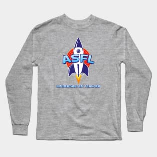 ASFL KINDERGARTEN TEACHER Long Sleeve T-Shirt